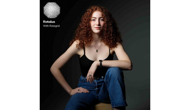 Elinchrom softbox Rotagrid Octa 135cm