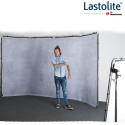 Manfrotto Panoramic Background Cover 4m Limestone