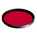 B+W 091 Red Filter Dark 77mm F-Pro MRC