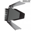 Hedler 4-way Barndoor