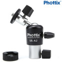 Phottix Umbrella Swivel US-A2