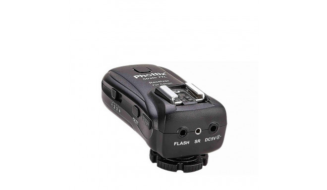 Phottix Strato TTL Flash Trigger Canon Cameras (Rx Only)