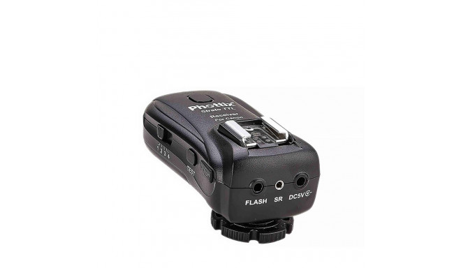Phottix Strato TTL välgu päästik Canoni kaameratele (ainult Rx)