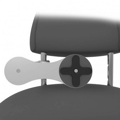 Tether Tools X Lock auto peatugi