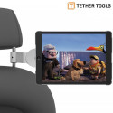 Tether Tools X Lock Car Headrest