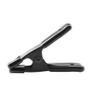 Tether Tools Rock Solid A Spring Clamp 1 | Black