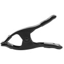 Tether Tools clamp Rock Solid A Spring Clamp 2, black