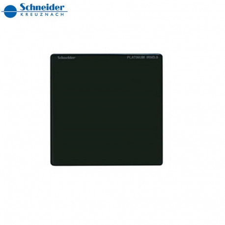 Schneider Cine Filter Platinum IR ND 0.9 6.6x6.6 Square