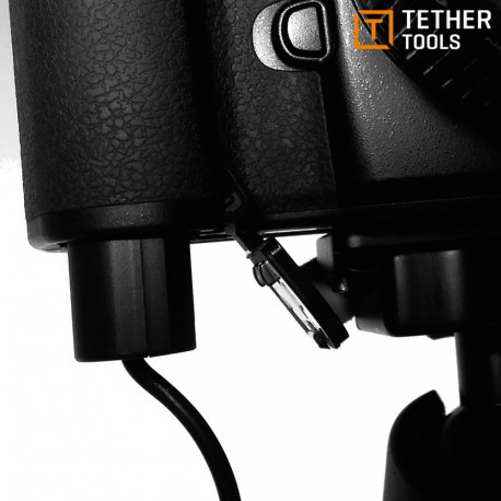 Tether Tools	adapter Sony NP-FZ100