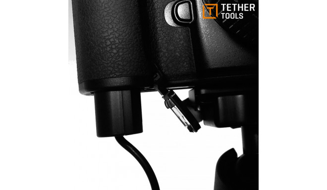 Tether Tools	adapter Sony NP-FZ100