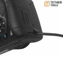 Relay Adapter Sony Battery NP-FZ100
