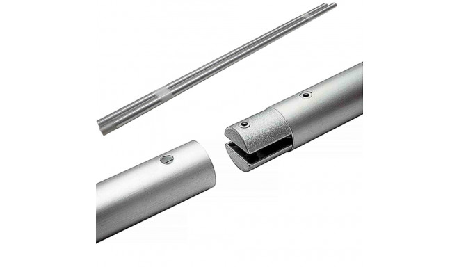 MANFROTTO Three Section Aluminium-Core 3.6m