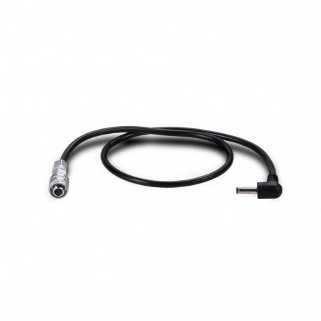 TILTA toitekaabel 12V Micro DC isane BMPCC 4K/6K seadmele