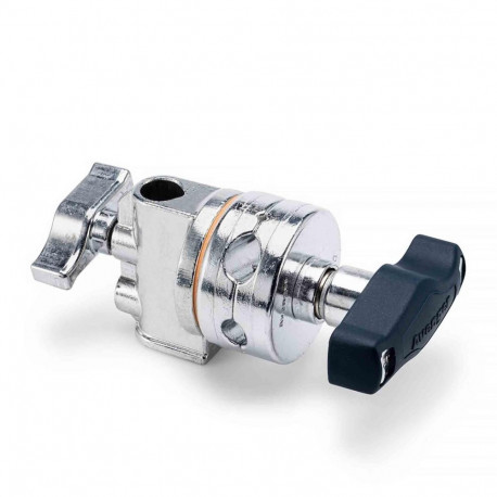 Avenger D200 hõbedane 16mm emane haaratsipea