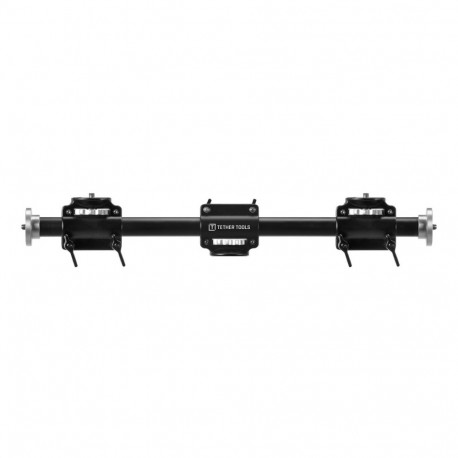 Tether Tools Rock Solid 4 peaga statiivi risttala