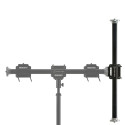 Tether ToolsRock Solid Crossbar Side Arm - 2 Head