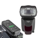 Phottix Juno Flash Ares II Trigger Combo