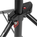 Manfrotto Ranker Stand 118-273cm Black AC