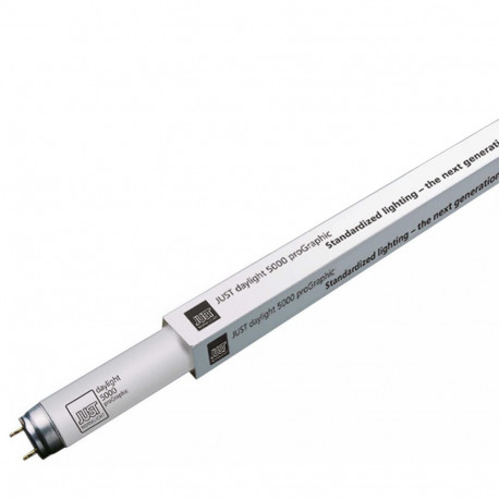 Just Normlicht daylight 5000 proGraphic - 15 Watt
