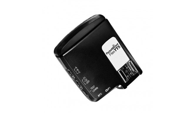 PocketWizard FlexTT5 - Nikon Transceiver - Nikon (CE 433MHz)
