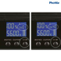 Phottix Nuada R4II VLED Video LED Light