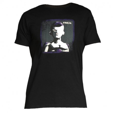 Capslab Dragon Ball Z Frieza T-shirt M FG-DBZ2-1-TSC-FRI1 (M)
