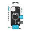 Speck Presidio2 Grip ClickLock & MagSafe - Case iPhone 15 / iPhone 14 / iPhone 13 (black)
