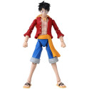 ANIME HEROES One Piece фигурка с аксессуарами, 16 см - Monkey D. Luffy