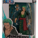 ANIME HEROES figuur Roronoa Zoro, 16 cm