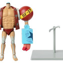 ANIME HEROES One Piece figure with accessories, 16 cm