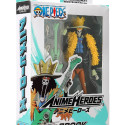 ANIME HEROES figuur Brook, 16 cm