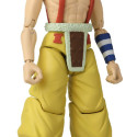 ANIME HEROES One Piece figure with accessories, 16 cm - Usopp