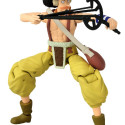 ANIME HEROES One Piece figūriņa ar aksesuāriem, 16 cm - Usopp