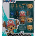 ANIME HEROES figuur Tony Tony Chopper, 16 cm