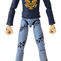 ANIME HEROES One Piece фигурка с аксессуарами, 16 см - Trafalgar D. Law