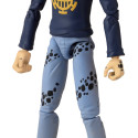 ANIME HEROES figuur Trafalgar D. Law, 16 cm