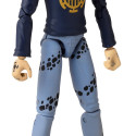 ANIME HEROES One Piece фигурка с аксессуарами, 16 см - Trafalgar D. Law