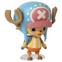 ANIME HEROES One Piece figure with accessories, 16 cm - Tony Tony Chopper