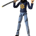 ANIME HEROES One Piece figūriņa ar aksesuāriem, 16 cm - Trafalgar D. Law