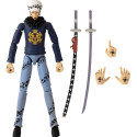 ANIME HEROES One Piece figūriņa ar aksesuāriem, 16 cm - Trafalgar D. Law