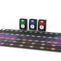 TACTIC Boardgame Alias Mystery (In Lithuanian lang.)