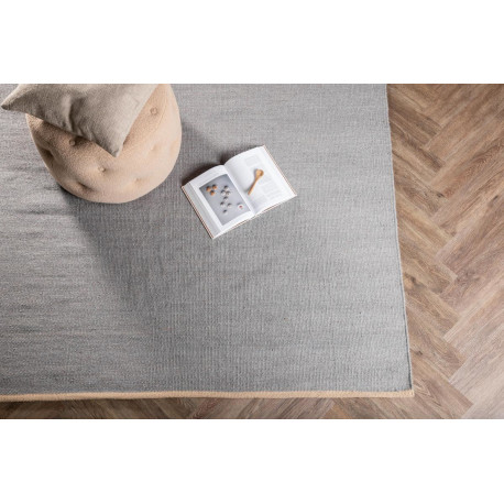 Vaip Jaipur 170×240 cm, helehall