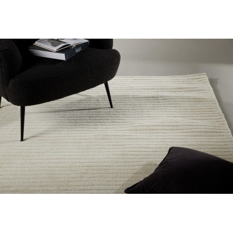 Vaip Milton 300x200cm, valge