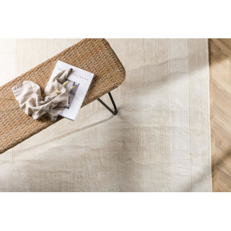 Vaip Boston 300x200cm, valge