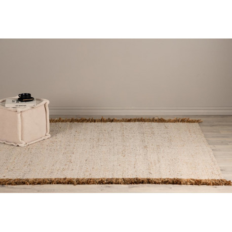 Vaip Emilio 400x300 cm, kreem