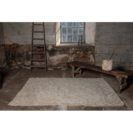 Vaip Zoe 400x300 cm, beež