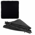 Manfrotto Skylite Rapid Large 2x2m Black Velvet