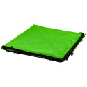 Manfrotto Panoramic Background Cover 4m Chroma Key Green