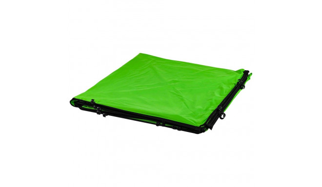 Manfrotto Panoramic Background Cover 4m Chroma Key Green