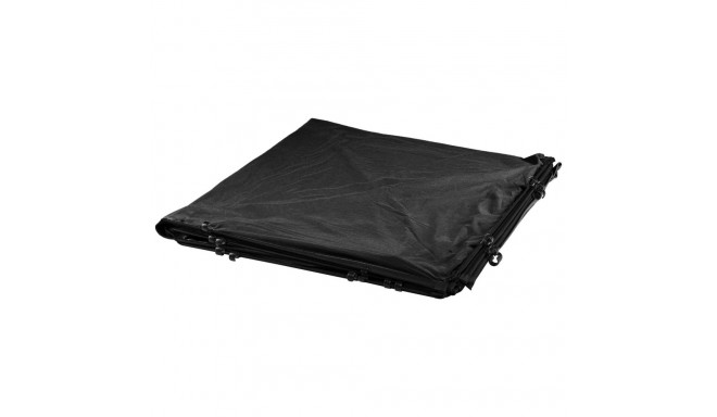 Manfrotto panoraamne taustakate 4m must